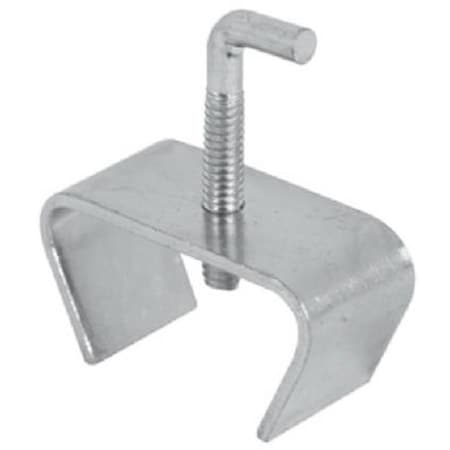 Prime-Line Prime Line 241948 Bed Fram Rail Clamp; Pack - 2 627968
